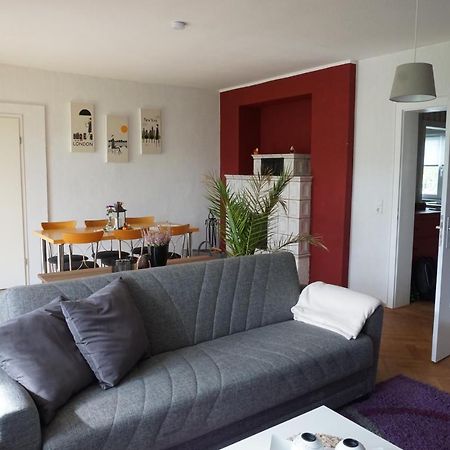 Ferienwohnung Frankenhaeuser Шверте Экстерьер фото