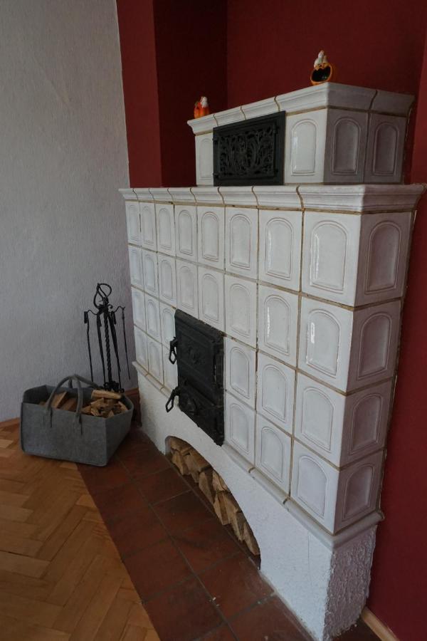 Ferienwohnung Frankenhaeuser Шверте Экстерьер фото