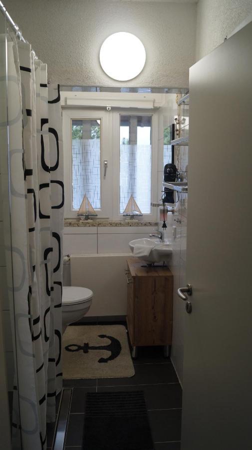 Ferienwohnung Frankenhaeuser Шверте Экстерьер фото