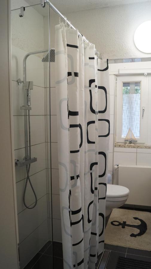 Ferienwohnung Frankenhaeuser Шверте Экстерьер фото