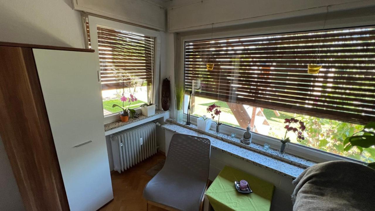 Ferienwohnung Frankenhaeuser Шверте Экстерьер фото
